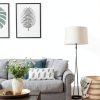 COSNIGHT Brown Peel and Stick Wallpaper Waterproof PVC Retro-0