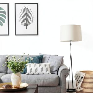 COSNIGHT Brown Peel and Stick Wallpaper Waterproof PVC Retro-0