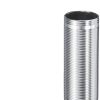 uxcell Faucet Extension Shank Stainless Steel Mounting Kit-2