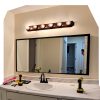 TIANLDD Self Adhesive Wood Grain Wallpaper Border Home Decor-6