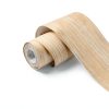 Heroad Light Wood Self Adhesive Wallpaper Modern PVC Design-8