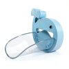 Faucet Extender For Toddlers Safe PP Material Easy Hand-5