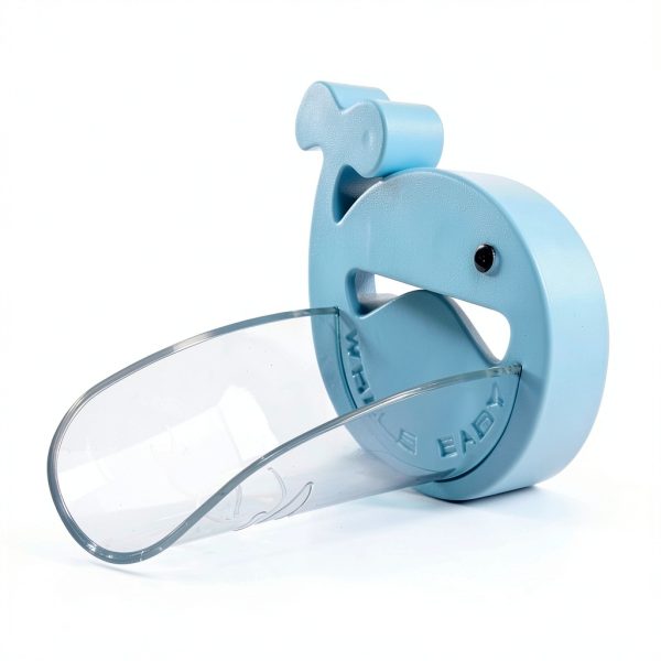 Faucet Extender For Toddlers Safe PP Material Easy Hand-5