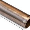 AYLIFU 4 Inch Faucet Extension Shank Stainless Steel-1