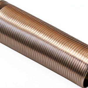 AYLIFU 4 Inch Faucet Extension Shank Stainless Steel-0