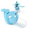 Faucet Extender For Toddlers Safe PP Material Easy Hand-2