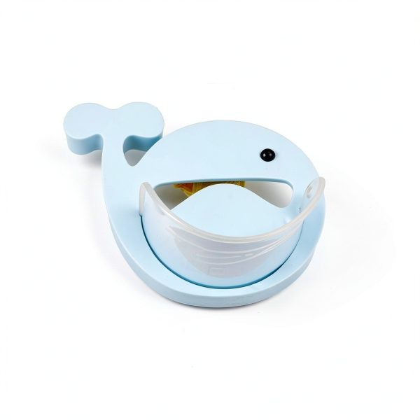Faucet Extender For Toddlers Safe PP Material Easy Hand-1