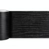 TIANLDD Self Adhesive Wood Grain Wallpaper Border Home Decor-2
