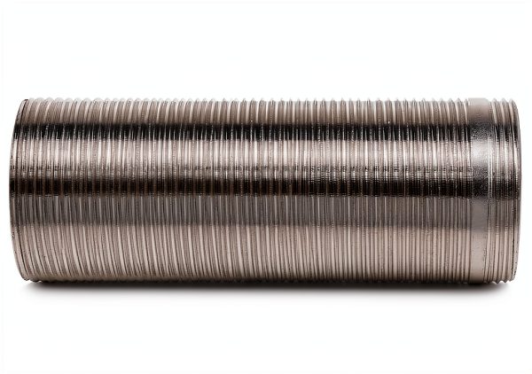 AYLIFU 4 Inch Faucet Extension Shank Stainless Steel-2