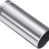 uxcell Faucet Extension Shank Stainless Steel Mounting Kit-0