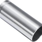 uxcell Faucet Extension Shank Stainless Steel Mounting Kit-0