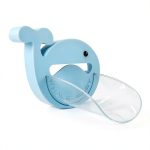 Faucet Extender For Toddlers Safe PP Material Easy Hand-0