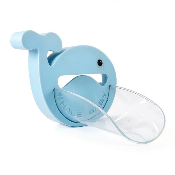 Faucet Extender For Toddlers Safe PP Material Easy Hand-0