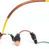 Yujncosm Copper Tube Bender Kit Color Coded Hand Powered-1