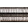 Faucet Extension Shank safycaby Stainless Steel-1