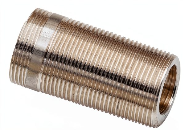 Faucet Extension Shank safycaby Stainless Steel-3
