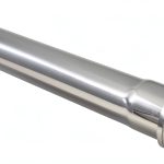 Kingston Brass P-Trap Extension Polished Chrome-0