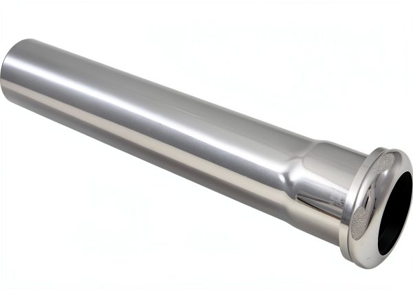 Kingston Brass P-Trap Extension Polished Chrome-0