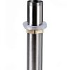 Stainless Steel Faucet Extension Tube uxcell 6 Inch-3
