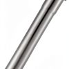 Fipoque 8 Inch Slip Joint Drain Extension Brass-5