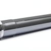 Brass Faucet Extension Tube EZ-FLO 17‑Gauge Chrome-1