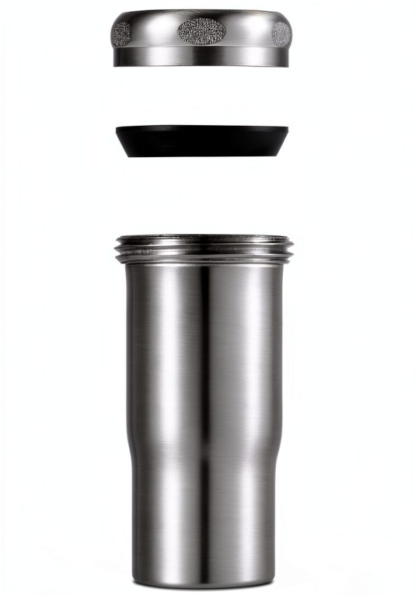 Fipoque 8 Inch Slip Joint Drain Extension Brass-6