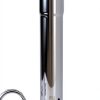 Brass Faucet Extension Tube EZ-FLO 17‑Gauge Chrome-3