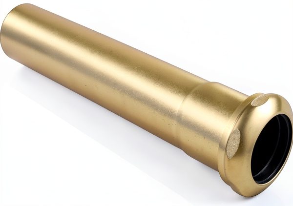 Kingston Brass Faucet Extension Tubes-0