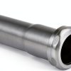 Fipoque 8 Inch Slip Joint Drain Extension Brass-1