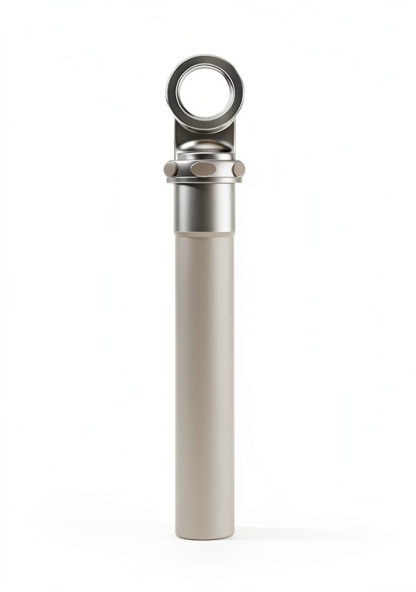 Kingston Brass P-Trap Extension Polished Chrome-1