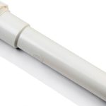 Faucet Extension Tube Danco Plastic 1-1/4in-0
