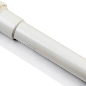 Faucet Extension Tube Danco Plastic 1-1/4in-0