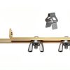 Moen Faucet Extension Tube Adjustable Metal Rod-0