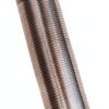 Faucet Extension Shank safycaby Stainless Steel-0