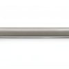 Gotonovo Matte Black Shower Faucet Extension Tube 12 Inch Brass Bar-5