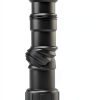 Keeney Flex N' Fix 12" White Plastic Faucet Extension Tube PP812-6-2