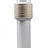 Keeney Flex N' Fix 12" White Plastic Faucet Extension Tube PP812-6-1