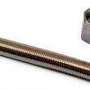 RO Faucet Extension Metpure 3 Inch Chrome Brass Stem Extender-2