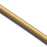 Faucet Extension Tube Bar gotonovo Solid Brass 12‑Inch Antique-0
