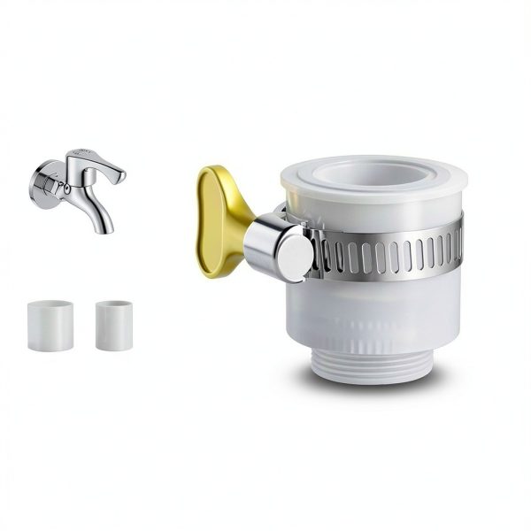 Reusable Water Bottle EcoSmart 500ml BPA Free Durable Leakproof Design-2