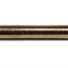 RO Faucet Extension Metpure 3 Inch Chrome Brass Stem Extender-4