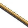 Gotonovo Brass Faucet Extension Tube 12‑Inch Antique Brass-0