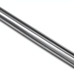 Gotonovo Brass Shower Faucet Extension Tube 12‑Inch Brushed Nickel-0