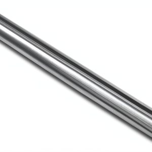 Gotonovo Brass Shower Faucet Extension Tube 12‑Inch Brushed Nickel-0