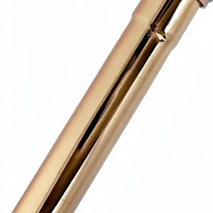 Slip Joint Extension Tube Westbrass Brass Faucet Extension-0