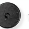Pre rinse Spray Valve Repair Kit KOLLNIUN 1.42 GPM Spray Face-2