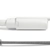 Delta Faucet Stem Extenders RP12626 by Llhhs White 2‑Piece Set-1
