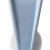 Cold Faucet White/Blue Lever - Replaces Oasis 032135-004-3