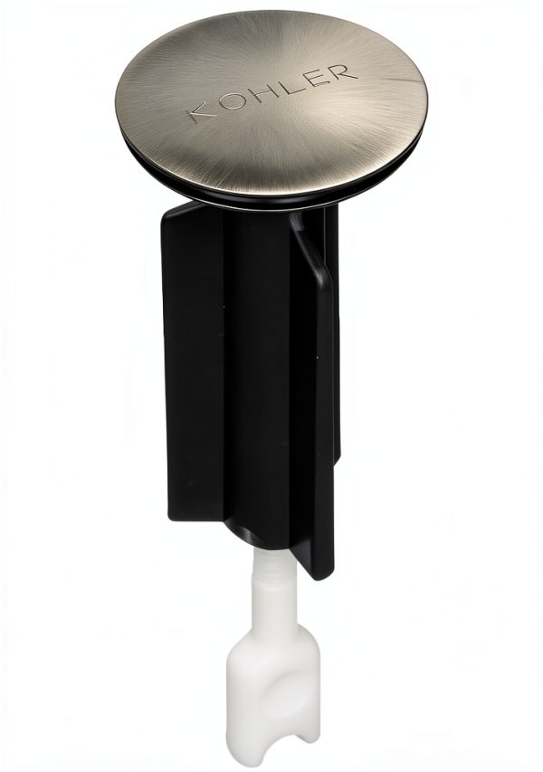 KOHLER 1036994-BN Genuine Part Vibrant Brushed Nickel Faucet Plunger-0