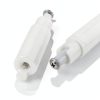 Delta Faucet Stem Extenders RP12626 by Llhhs White 2‑Piece Set-2
